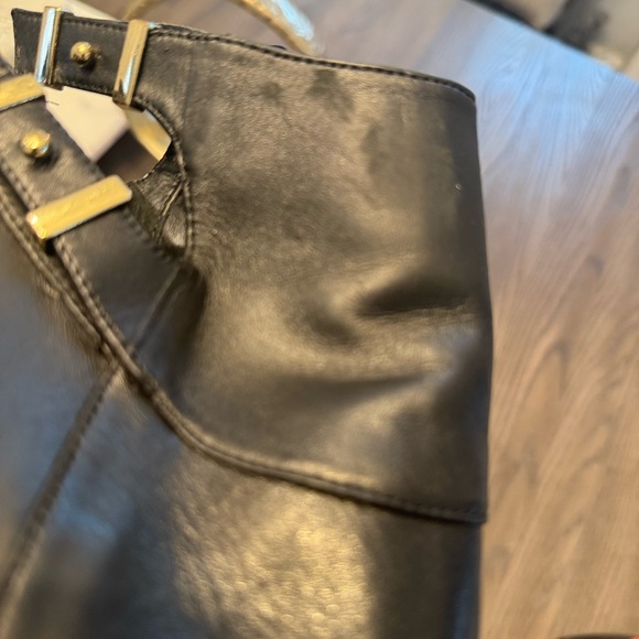 Guess Leather Booties - Picture 3 of 8